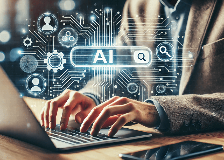 The Importance of AI Search in B2B eCommerce