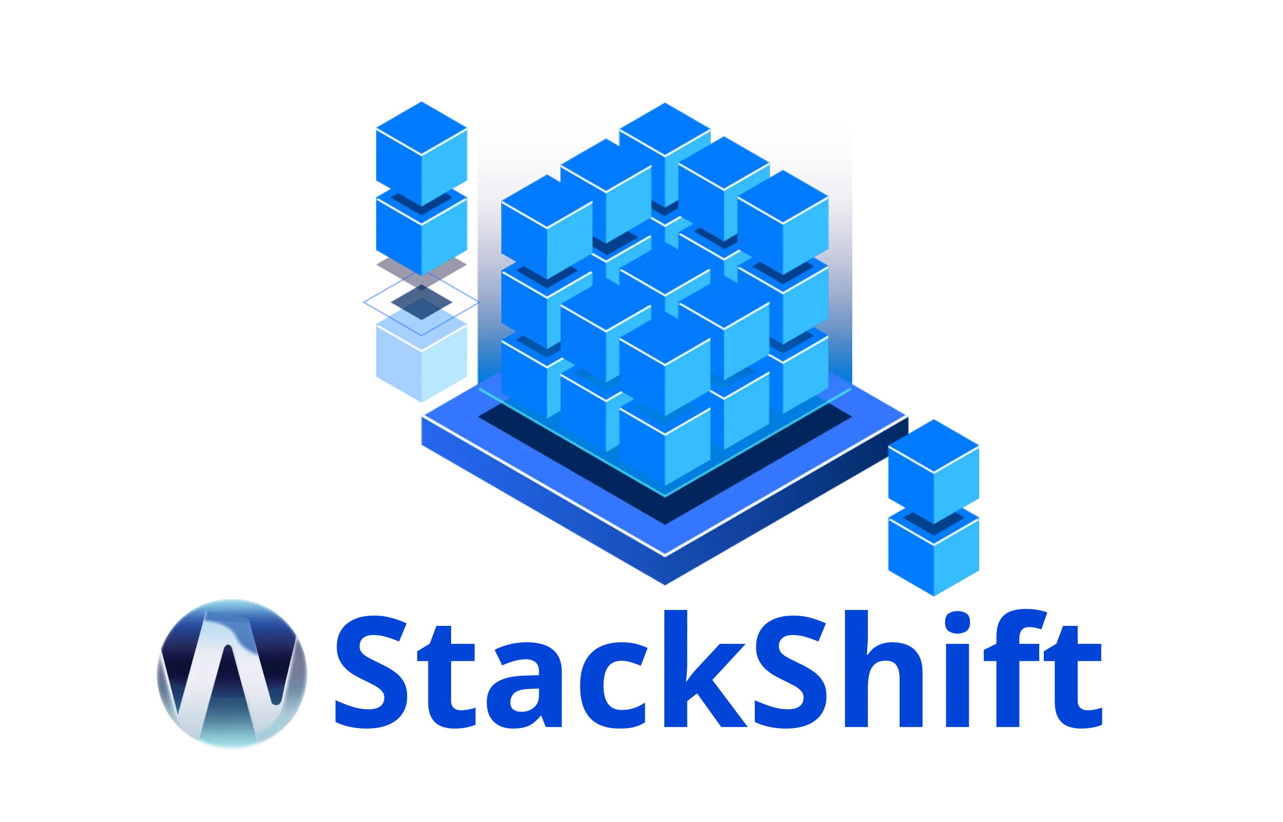 StackShift Platform Launch 