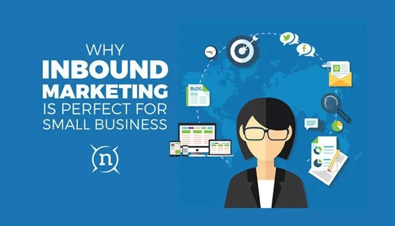 Trends and Challenges of Inbound Marketing for Small Businesses