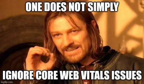 Core Web Vitals - New Ranking Factor and What You Should Do About It