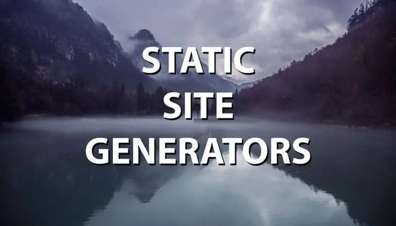 Differences between Static and Dynamic Websites