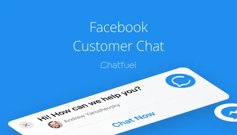 Why every business should embed a Messenger BOT on their website