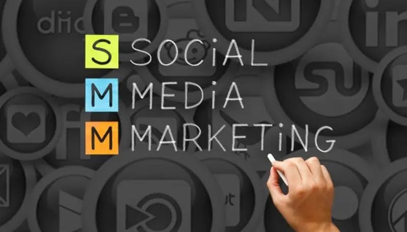 Objectives of a Web and Social Media Marketing Platform