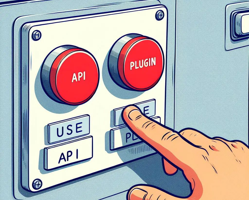 API vs Plugin: StackShift - The Key to Your Integration Choice