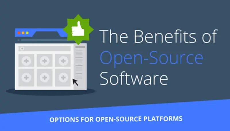 What Are the Benefits of Using an Open Source CMS for Your Business Website?