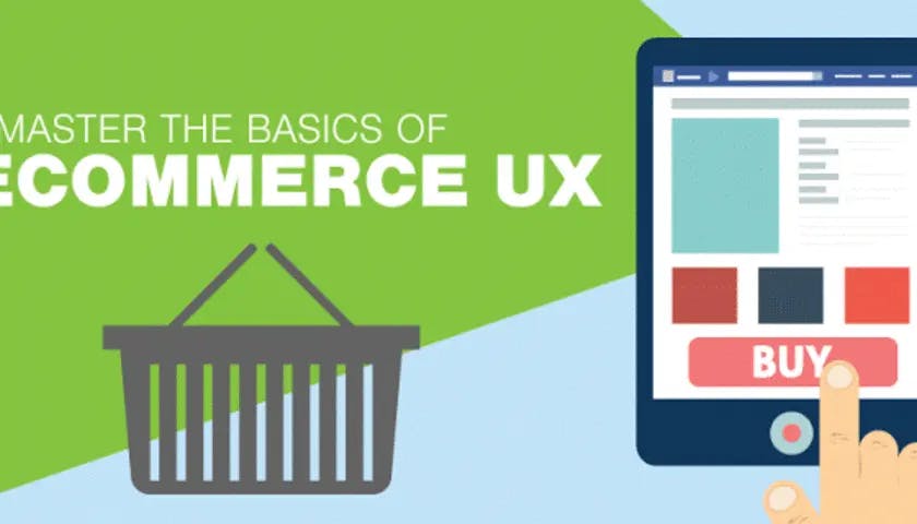 UX Principle: How to Design an eCommerce Site that Offers Top-Level User Experience